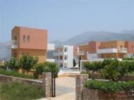Appartementen Sunweb Village Kreta